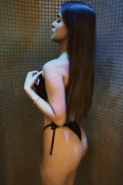 Ульянка, 22 года