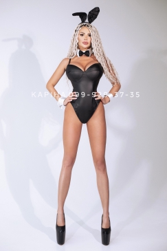 Каріна, 30 лет - фото 5